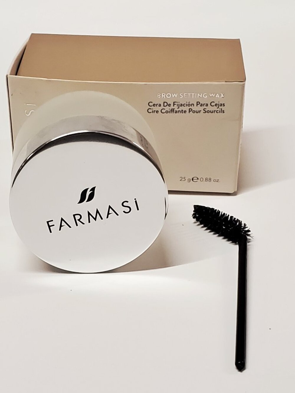 Farmasi Brow Setting Wax (New with box)